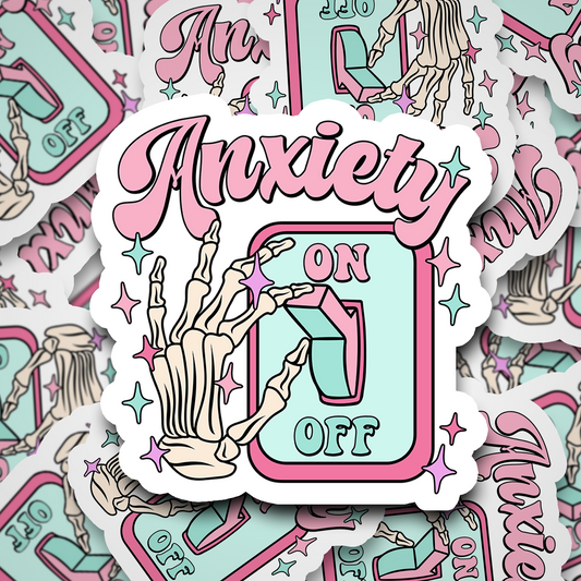 anxiety switch