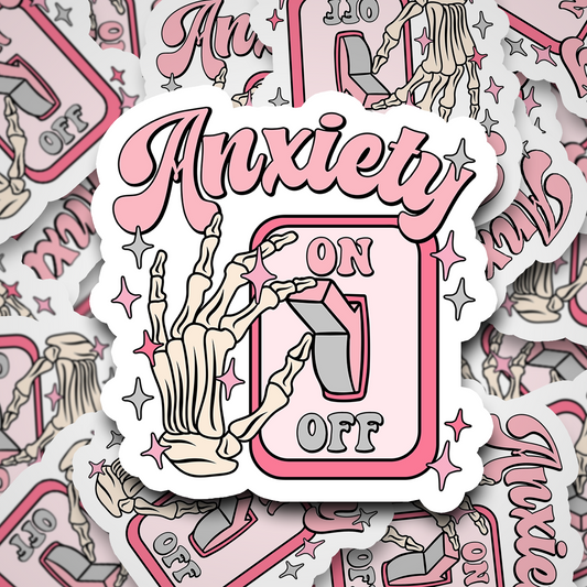 anxiety switch 2