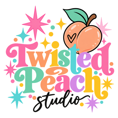 Twisted Peach Studio